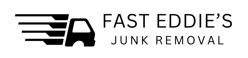 Fast Eddies Logo